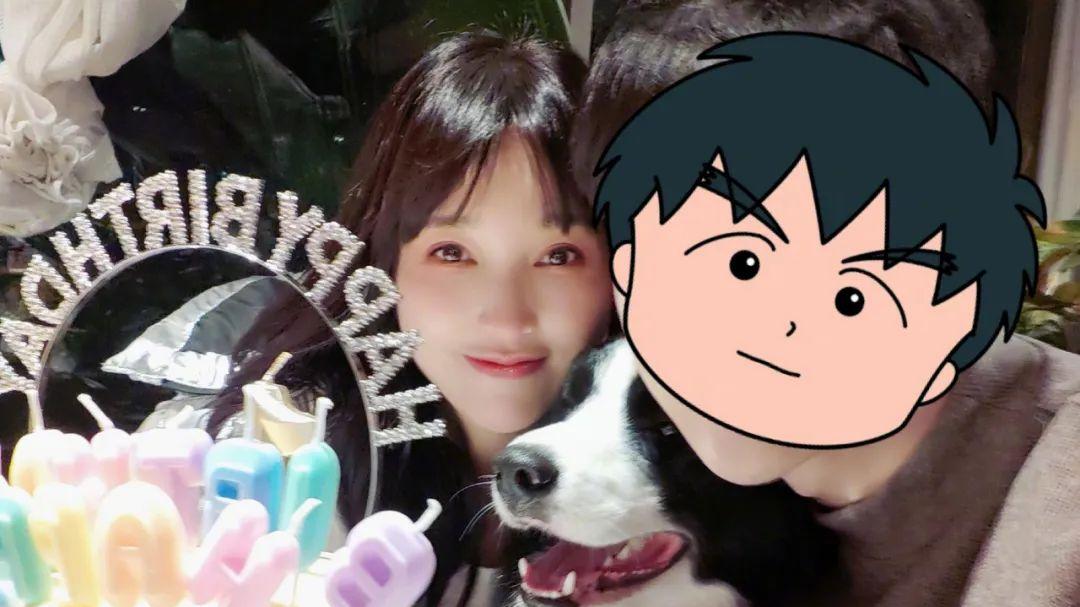 金莎|卖了一年的关子，金莎携现男友录制真人秀，这小心思可真重！