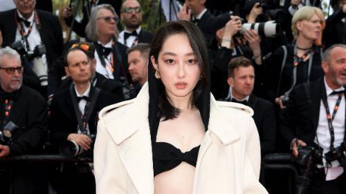 外媒镜头下的国内明星，大写的真实，刘亦菲变普通，刘诗诗扛住镜头