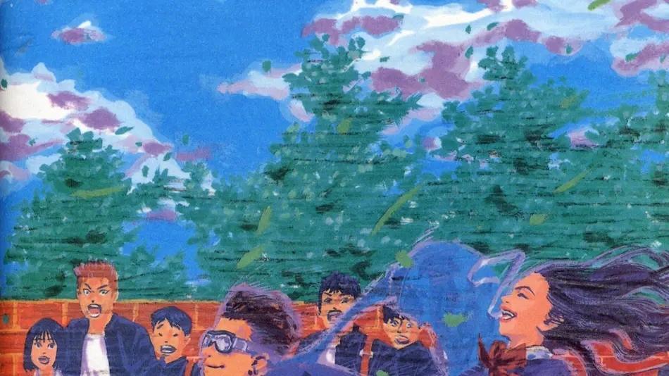 灌篮高手|《灌篮高手》角色家境大排行，樱木不穷，流川不富，安西真土豪