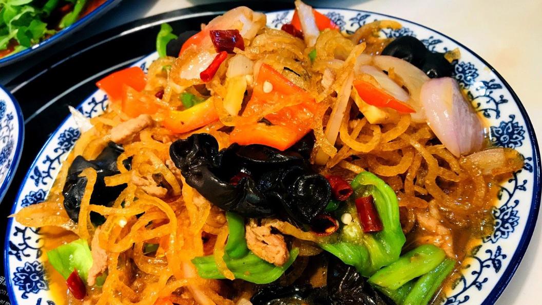 阜阳|安徽阜阳最火爆的六道名菜，全是“大硬菜”，鲜香味美，太香了！