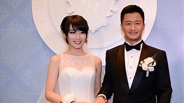 谢楠|吴京谢楠婚变？谢楠退出吴京关联公司，两人曾因工作一年半未见面