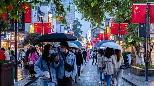 求职|大家发现了吗？今年风向变了，社会上已经出现了一些“反常”现象