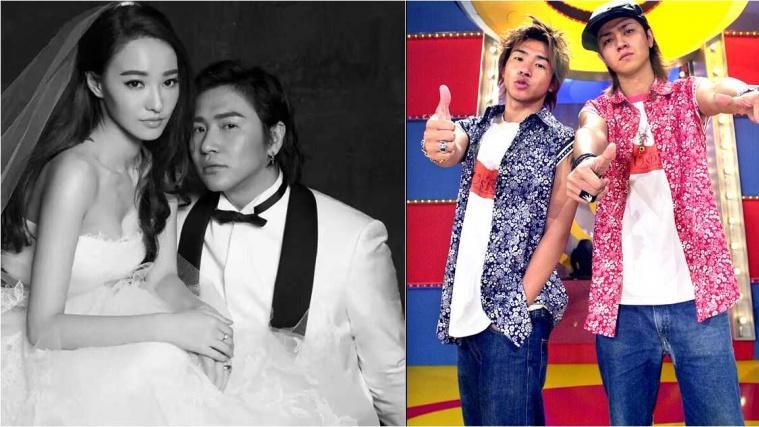 欧弟|欧弟离婚1年半，与汪涵相聚晒近照整个人瘦了一大圈