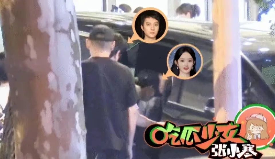 赵丽颖被爆怀二胎，冯绍峰推掉工作陪伴，冯母拿500万珠宝表诚意