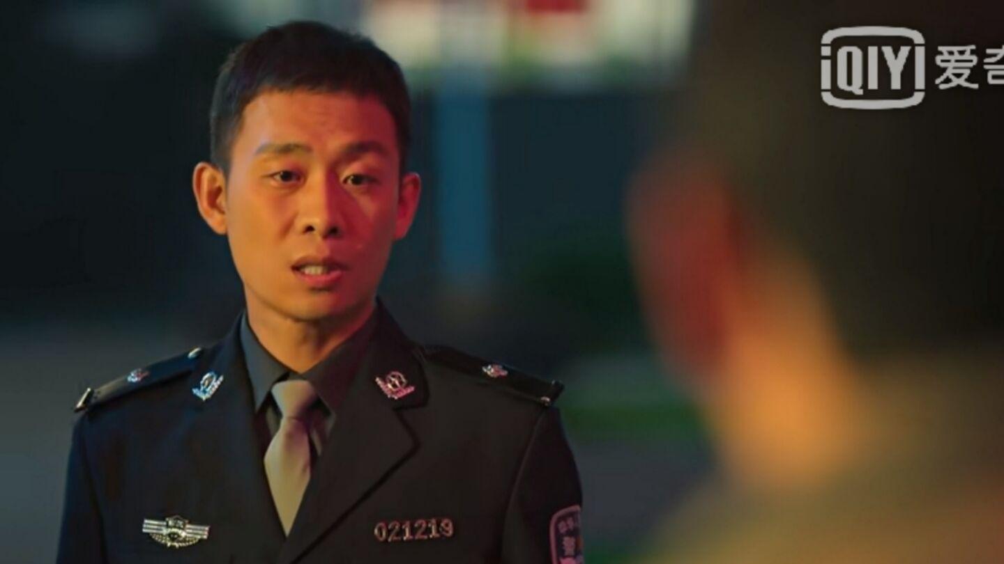 张译|两部悬疑剧来袭，张若昀《显微镜下的大明》，张译《他是谁》