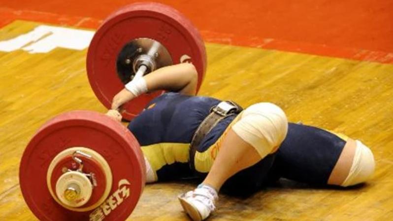 运动员|背后的冠军：职业运动员的日常训练秘密