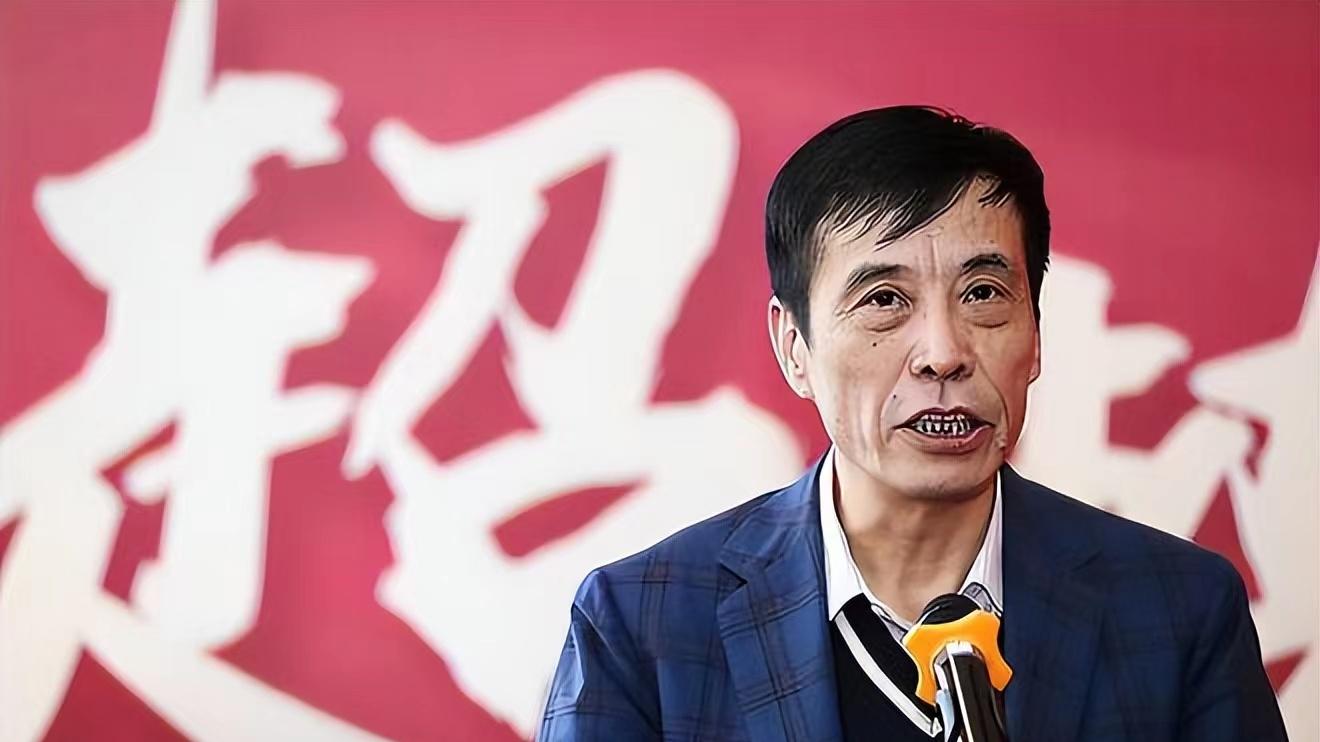 中国足球|破案了！昆山队解散原因找到，有钱却不玩了，对中国足球太失望