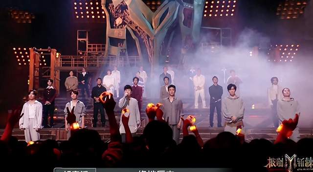 陈楚生双十一网购被认出, 客服: 是你吗楚哥? 蔡国庆帮忙回应超好笑