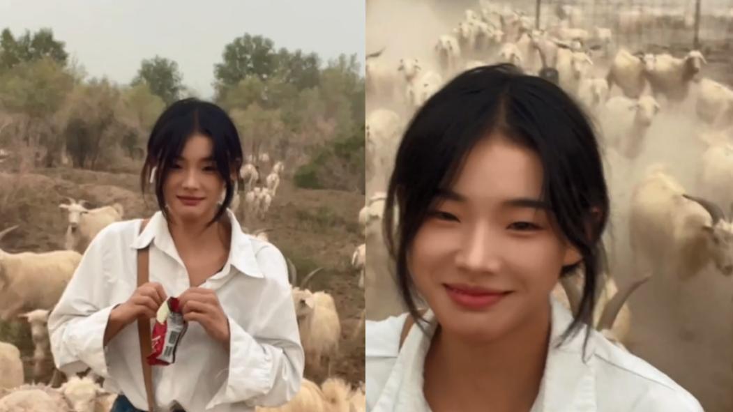 惠然|出轨还插足？曝惠然经纪人已婚，妇联介入后消失，被称为翻版马蓉