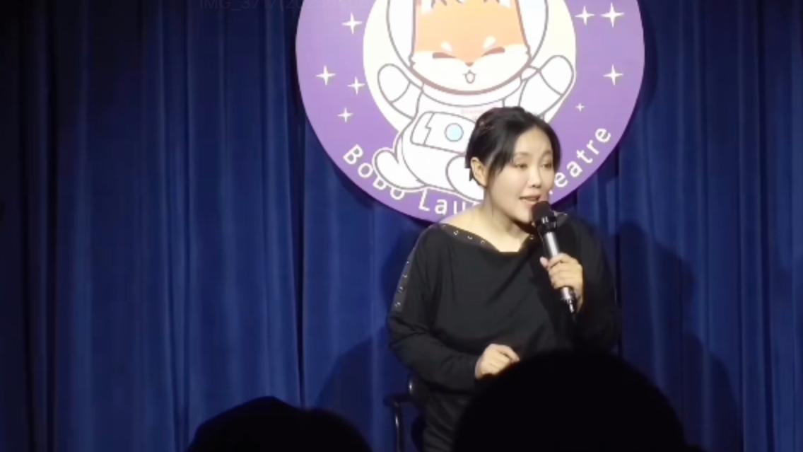 向往的生活|不尊重传统？脱口秀演员李波谈清明烧纸引热议，评论区与网友过招