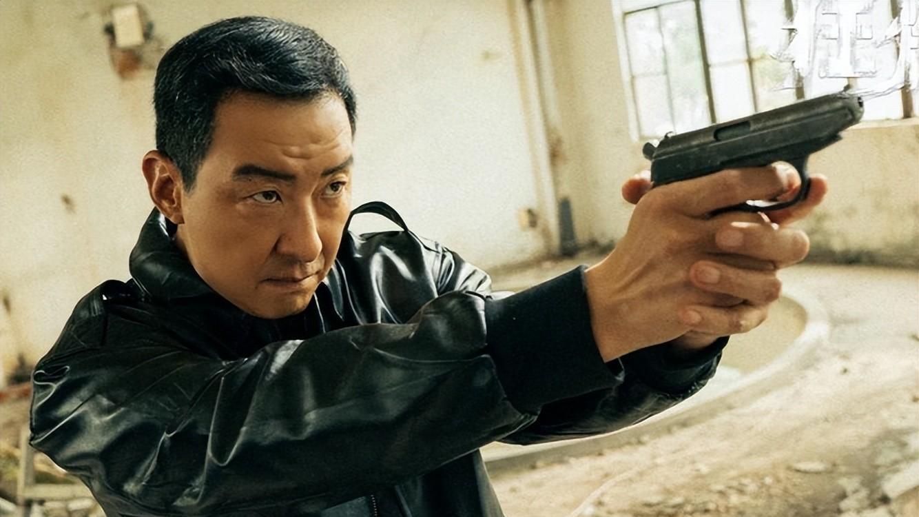 郝平|演员郝平：两次艺考被拒，娶了白富美江元，最感恩的人是岳父