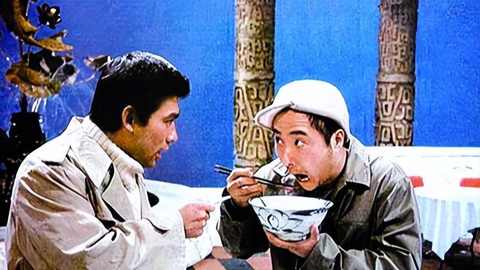 林心如|状告央视，获赔30万，朱时茂陈佩斯离开春晚之后怎样了