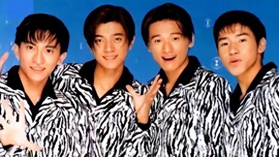 罗志祥在泰国“变性”后重新出道，画面辣眼睛，他疯得不像正常人