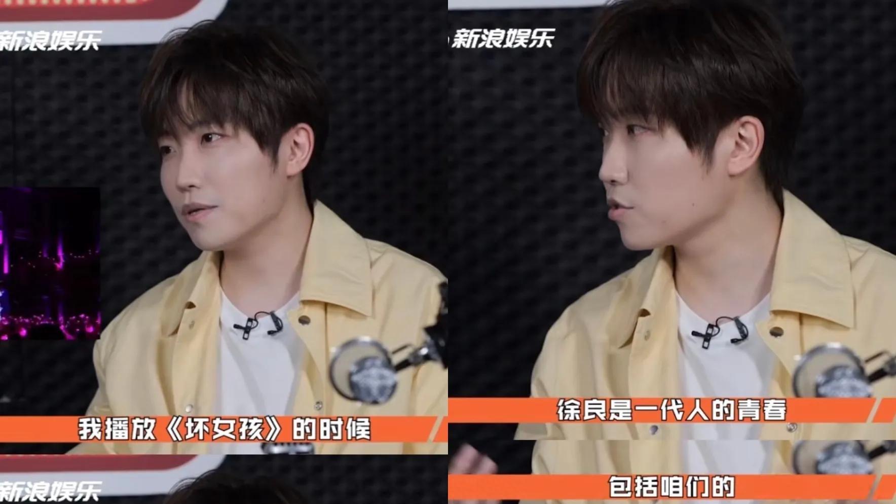 9月5日：刚刚！娱乐圈里发生了什么？