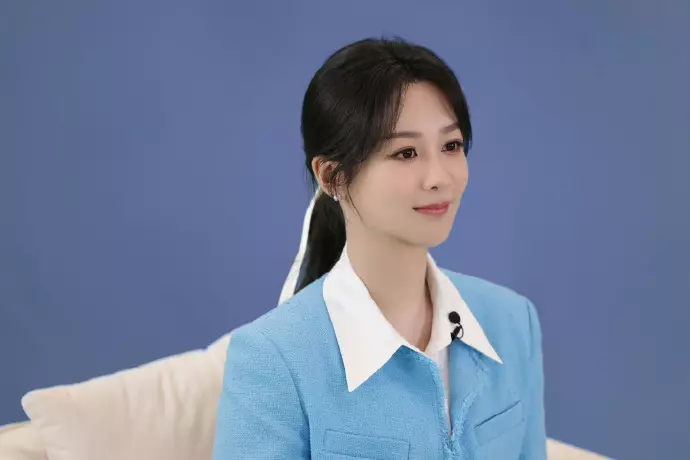 杨紫|杨紫：演员得有商业价值，不然会被换掉，这跟你演戏好不好没关系