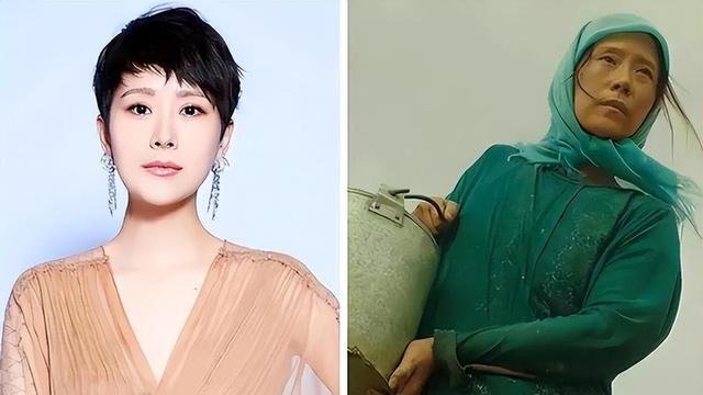 那些漂亮的明星，失去美颜滤镜后和普通人竟然相差无几？了解一下