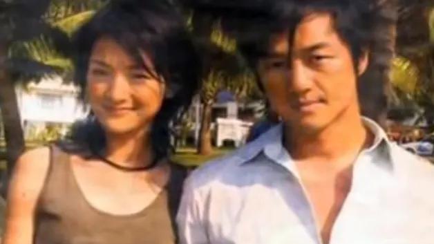 周迅|周迅为爱而生结局凄凉 ，却依然在逐爱的路上屡败屡战，没有空窗期