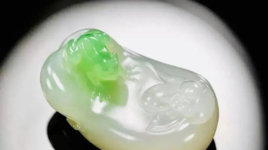 盘点四种可以与传统和田玉掰手腕的“新和田玉”！