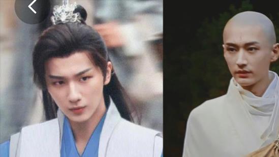 李宏毅|《少年歌行》成为新年黑马，李宏毅表现一般，新剧定档，让人担心