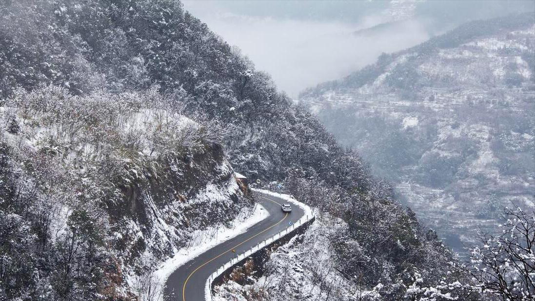 |2024“数九”时间表已出，“公九挨冰冻，母九穿薄衣”，啥意思？