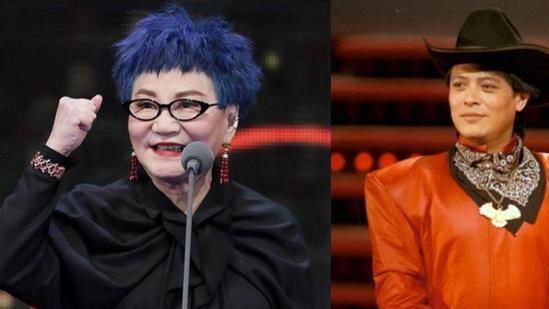 刘文正|刘文正死讯证实闹乌龙，名嘴张小燕发火痛骂经纪人