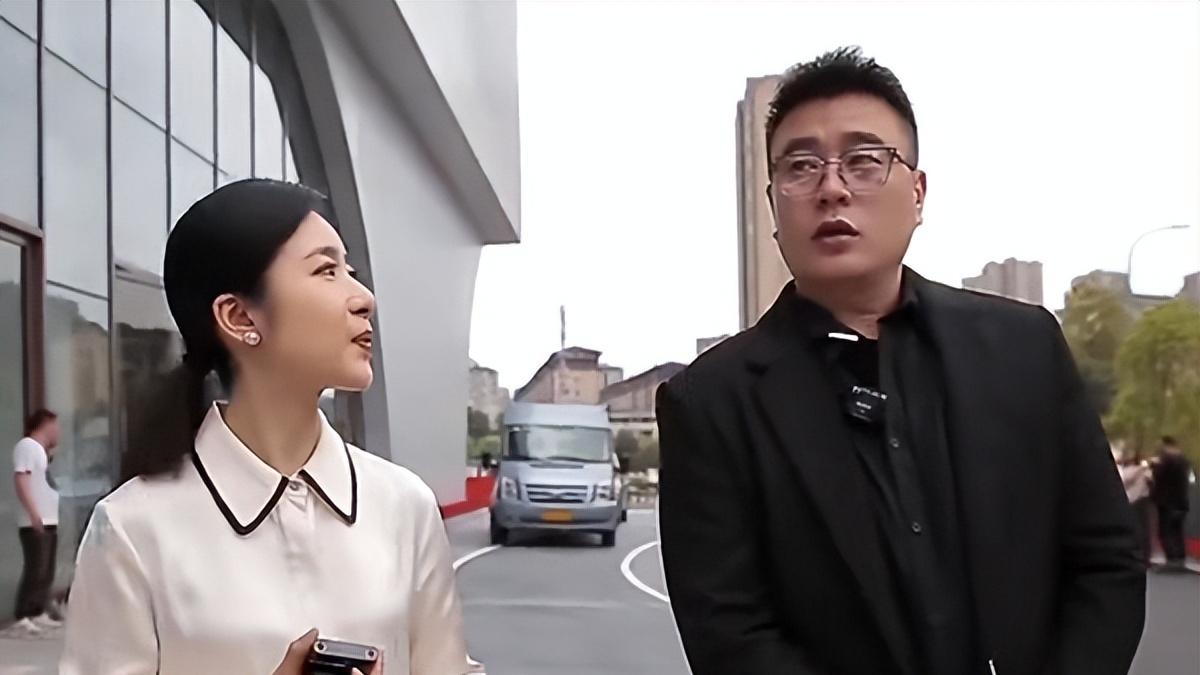 贾玲 减肥减掉半个自己？贾玲为了新角色要减重100斤，新片值得期待
