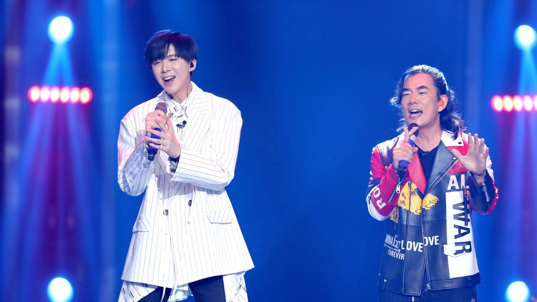 《我们的歌5》确认18位歌手：前辈6位，中新代12位，2位歌手1轮游