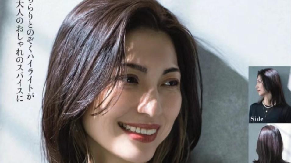 职场女性剪什么发型才最合适？这几款发型给你灵感，知性利落高雅