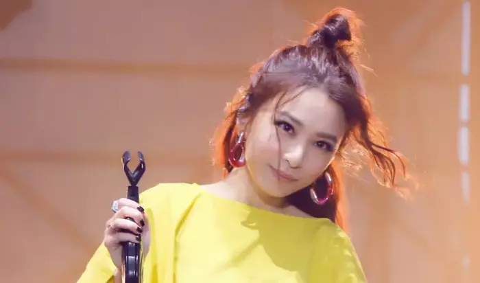 田馥甄|田馥甄曝丑闻，人设彻底大翻车之后，恐怕很难再翻身了