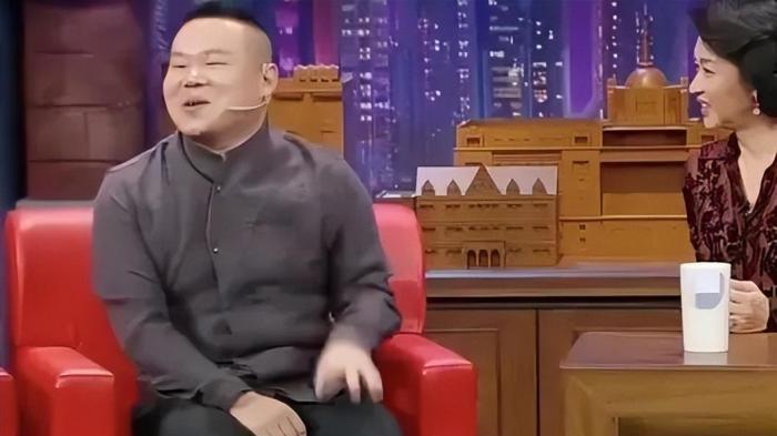 岳云鹏|这一次，38岁的岳云鹏，不会再被世界宽容