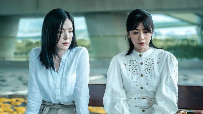 影后贾静雯主演的10部高质量剧集，你觉得哪部最惊艳？