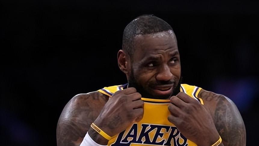 招聘|帕特莱利：03年能打到现在，詹姆斯的职业生涯有多伟大？