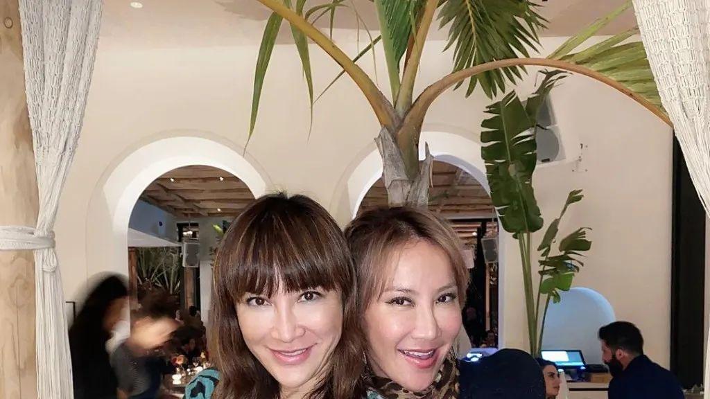 李玟追思会将全球直播，二姐公布最新安排，传老公Bruce将致词