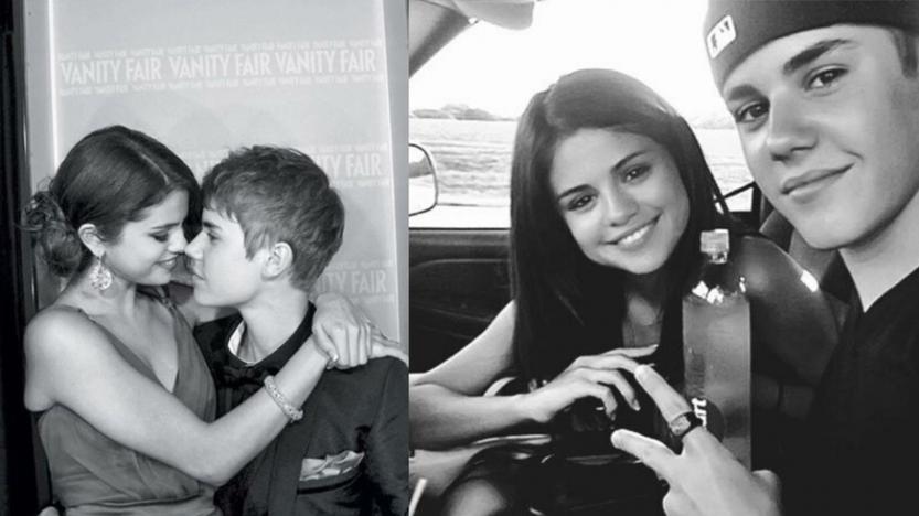 傻脸娜：新男友是比伯好友，官宣恋情送女方廉价戒指，粉丝很担忧