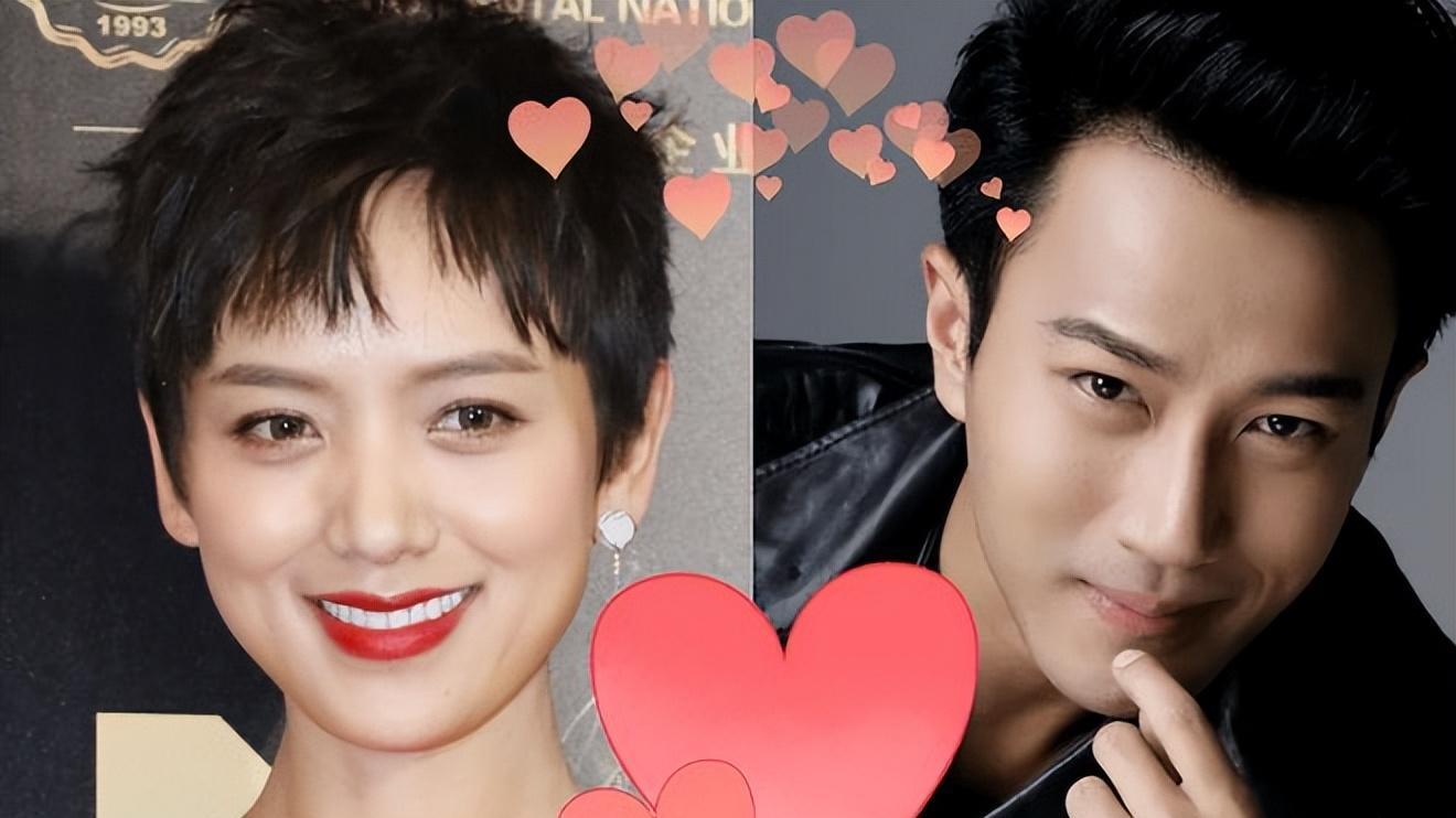 张柏芝|张柏芝带3儿再婚？被曝怀4胎，孩子爸是艺人，谢贤抢孙子抚养权