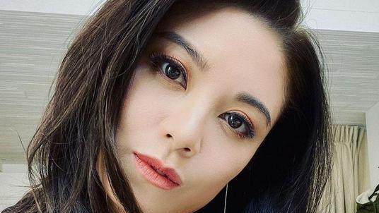 廖碧儿|刘恺威前女友泪洒舞台，镜头前落泪承认圈内没朋友