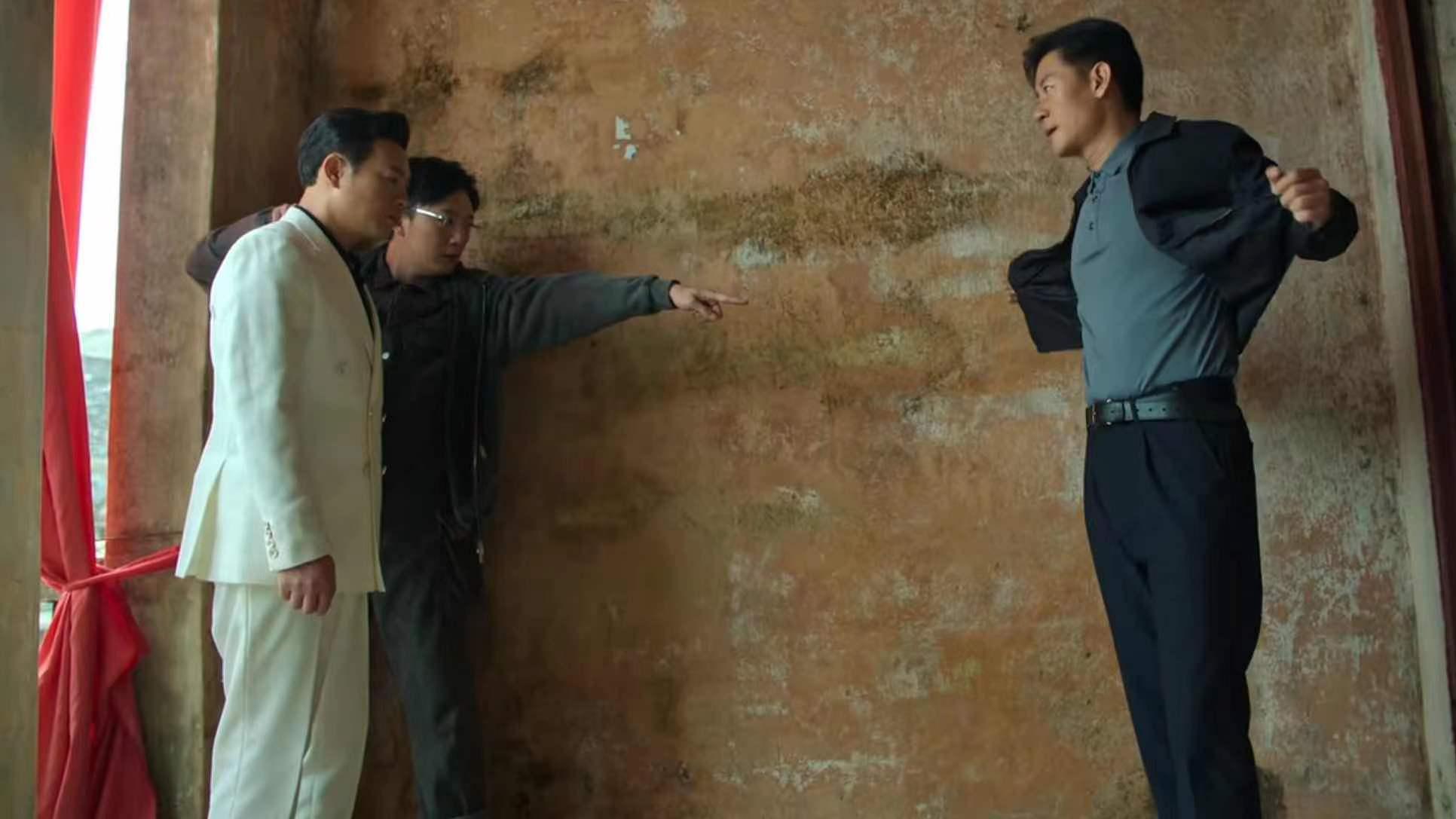 满江红|《狂飙》谁的结局 最让人意难平？