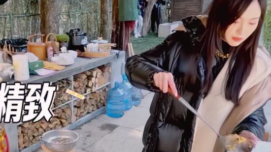 综艺节目|事业有成家庭幸福，为兼顾家庭付出太多，参加综艺节目引人关注