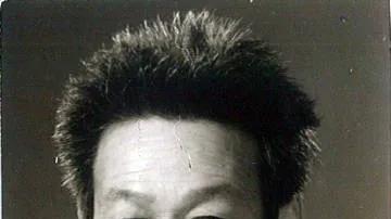 管虎|一路走好！管虎父亲管宗祥去世，上月刚过百岁寿诞，93岁还在演戏