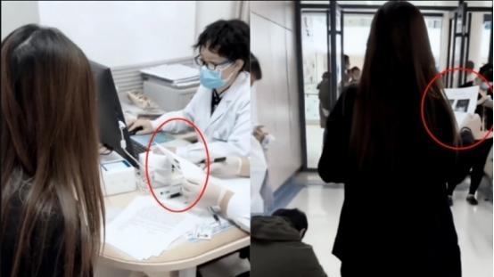 陈萌|大衣哥正式当爷爷？陈萌晒出双胞胎照片，嫁给朱单伟却不到半年