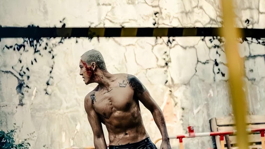 这部限制级影片居然引进内地了，而且还没有删减