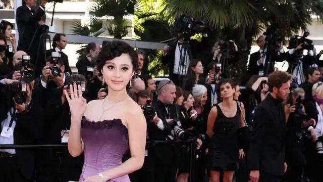 范冰冰：逃税巨额罚款后，神奇复出！你绝对不知道的内幕揭秘！