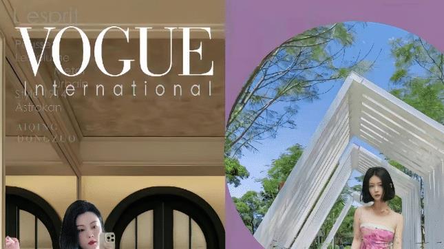 董小姐|胡先生原配疑首发声：已离婚，董小姐是干女儿，品行端正！