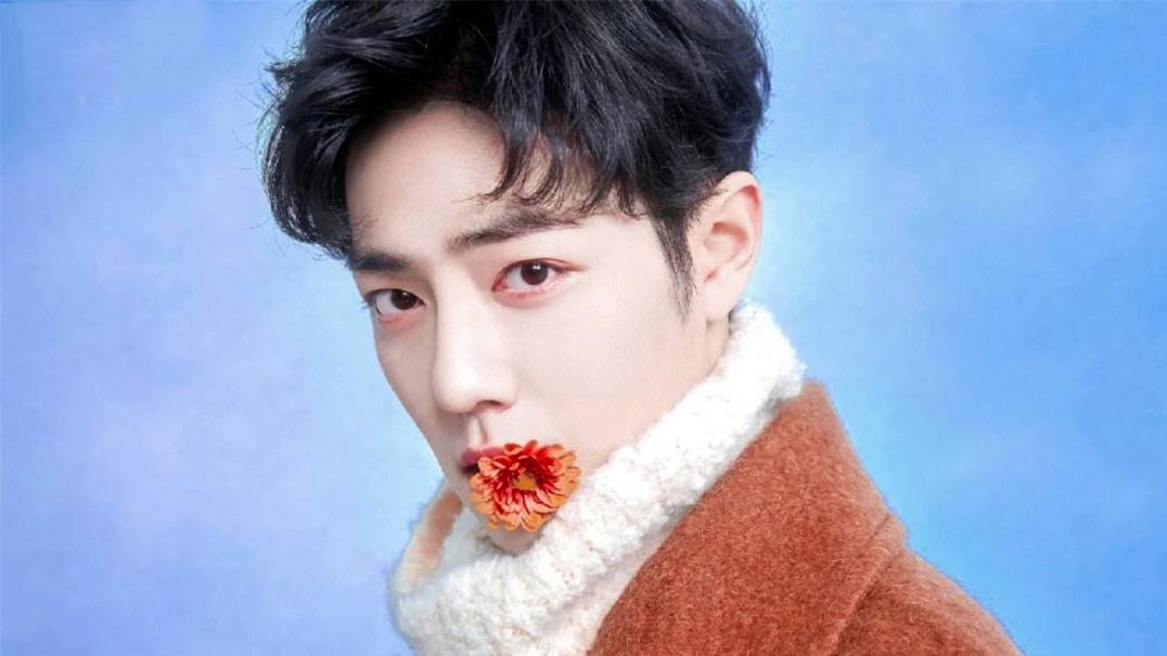 |肖战版《诛仙》登上央视，五轮播出排面十足，收视率再度登顶