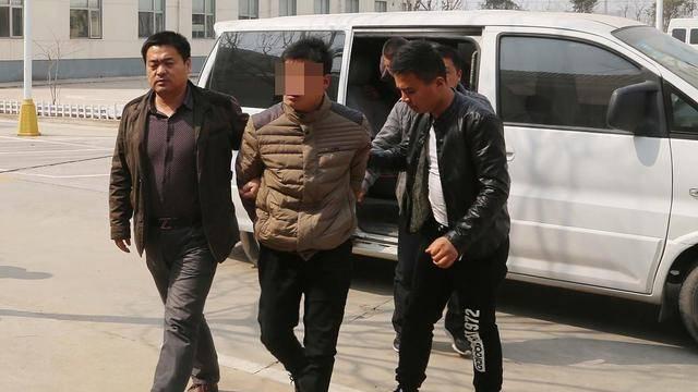 案发辽宁：男子酒后和朋友吵架割喉杀害朋友还抢走其手机