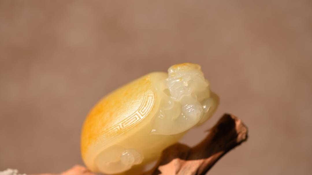 |玩玉，绝不是一味“向钱看”