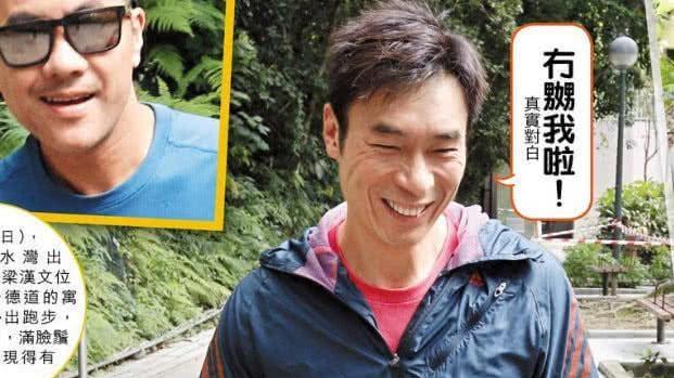 许志安|许志安带新歌回归，演绎伤痛过往深深忏悔，陪伴郑秀文一起振作