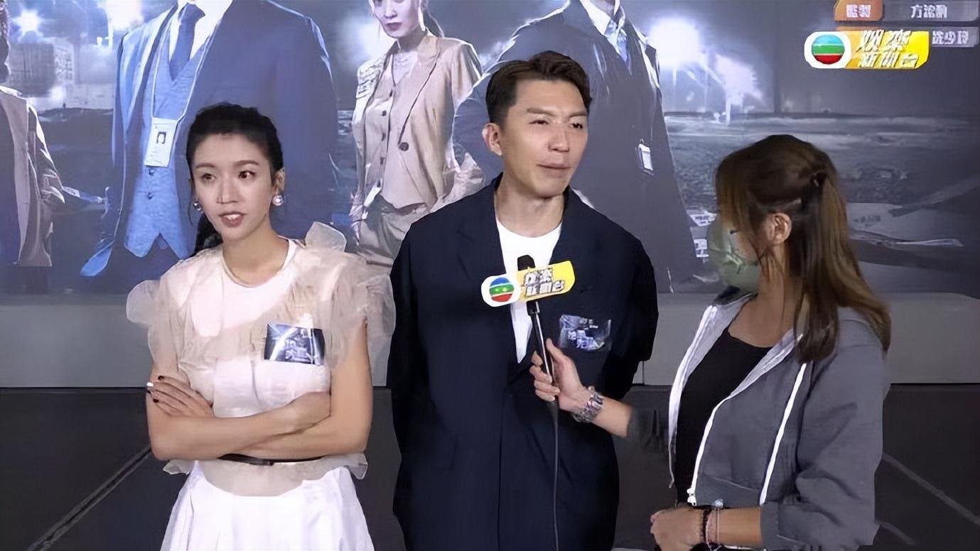 爱·回家|TVB小生遭遇职场欺凌？寸嘴回应成箭靶，再被《爱回家》编剧暗讽