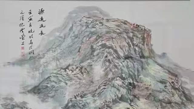 |周瑛高度赞誉的广德诗人马叔山