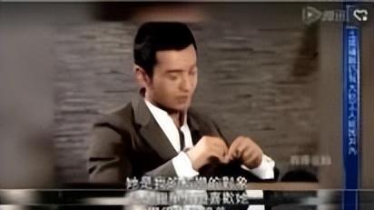 黄晓明|黄晓明官宣喜讯，全网都炸了：你再努力，也不红了